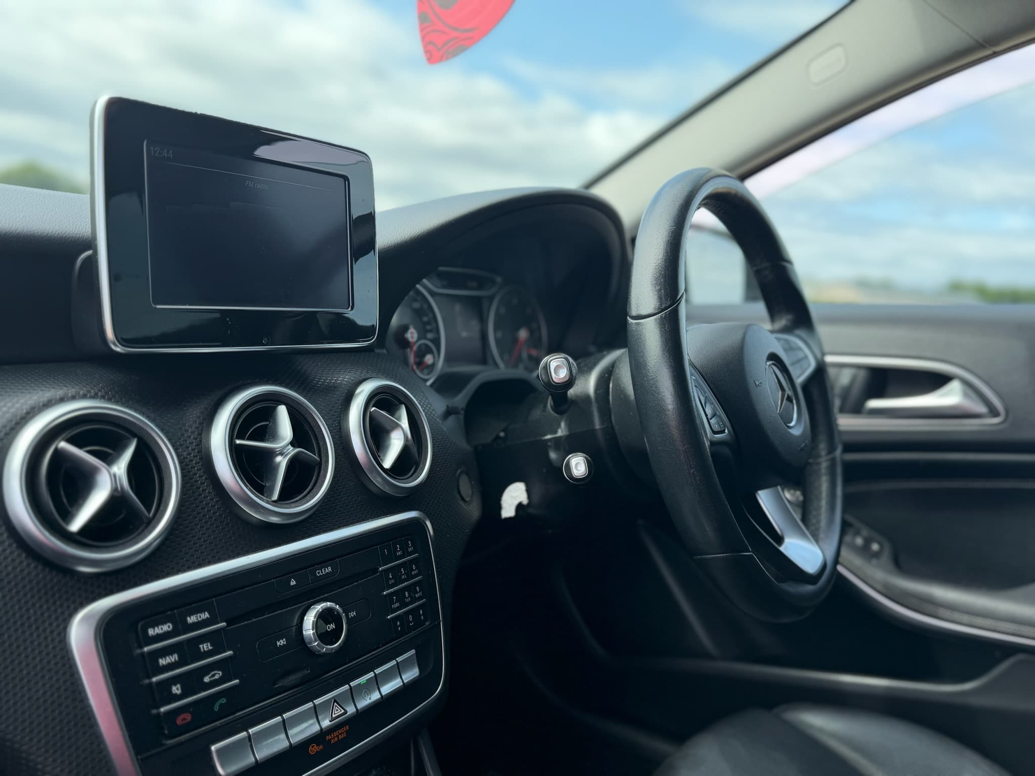 2016 Mercedes-Benz A-Class A 180 D Se thumbnail 27