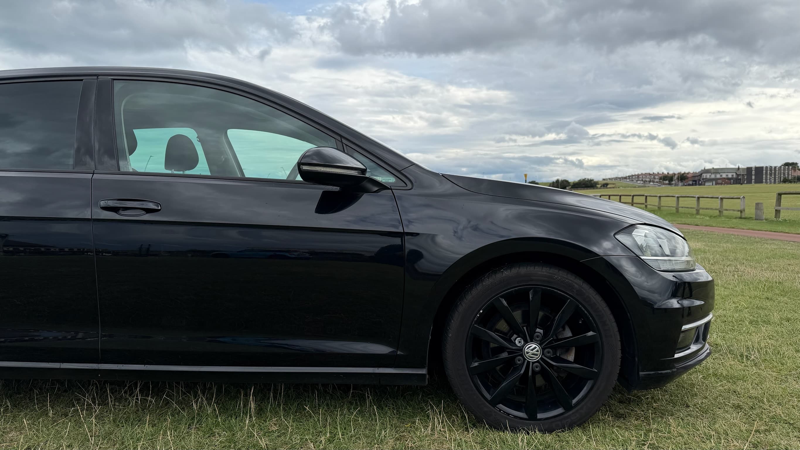 2018 Volkswagen Golf Gt Tsi Evo thumbnail 17