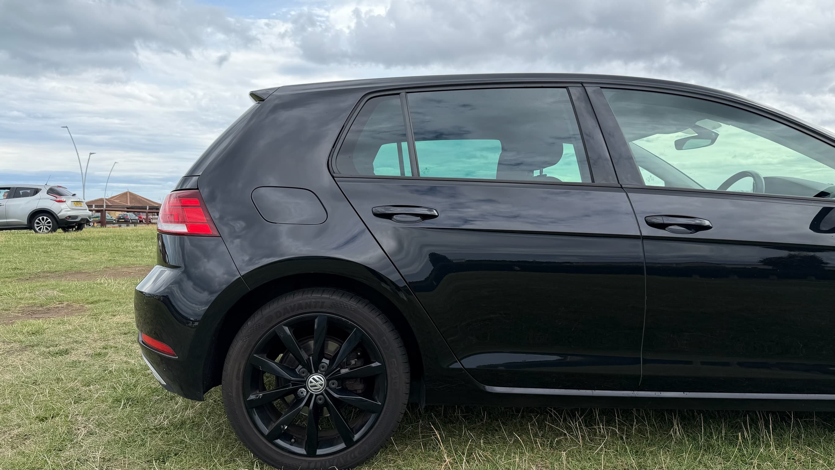 2018 Volkswagen Golf Gt Tsi Evo thumbnail 15