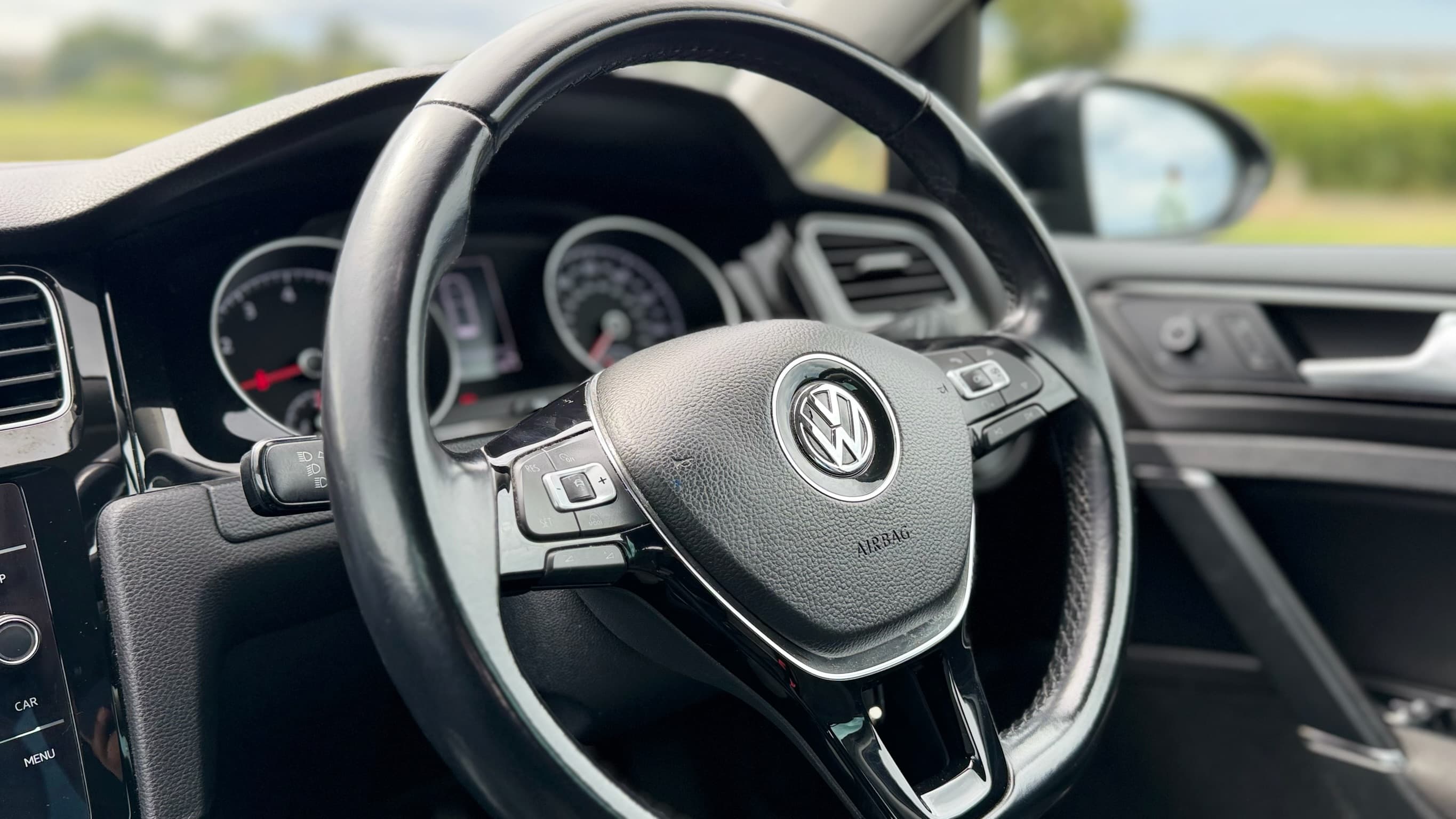 2018 Volkswagen Golf Gt Tsi Evo thumbnail 34