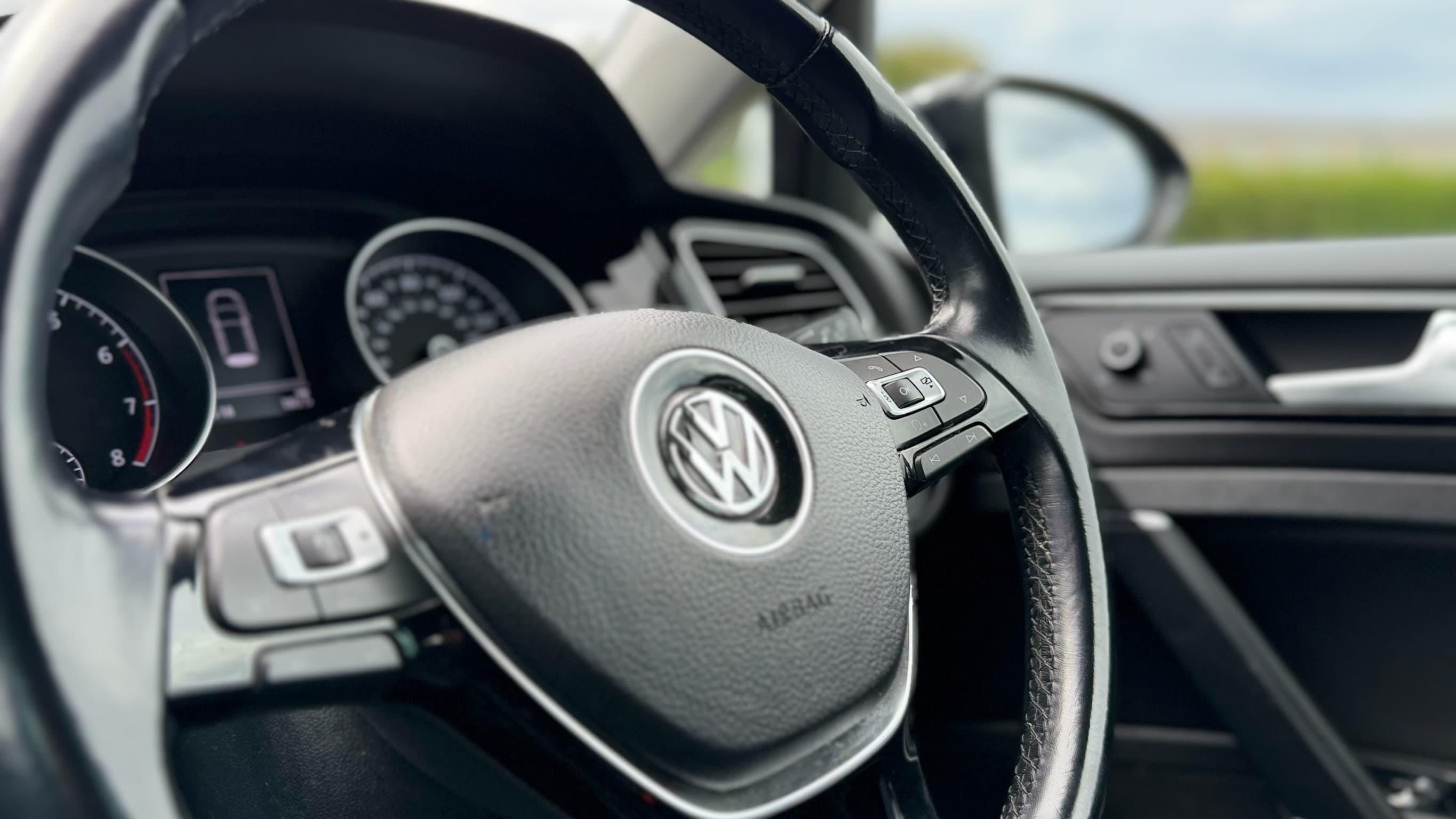 2018 Volkswagen Golf Gt Tsi Evo thumbnail 36