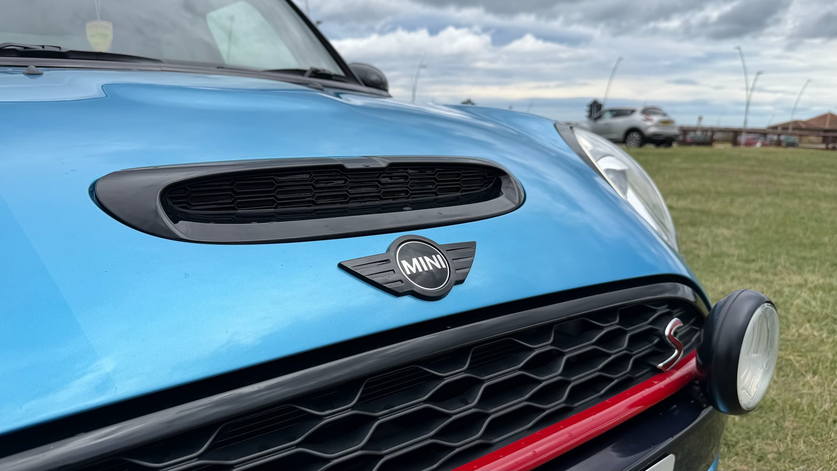 2015 MINI Hatch Cooper S thumbnail 19