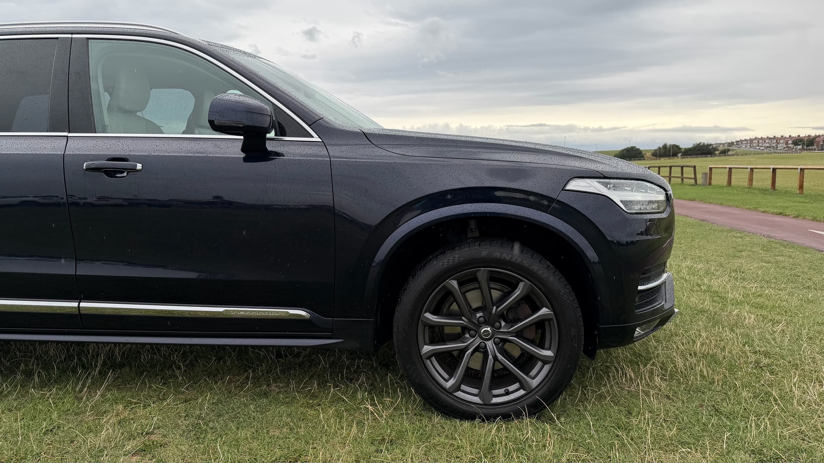 2018 Volvo Xc90 D5 Powerpulse Inscription Awd thumbnail 15
