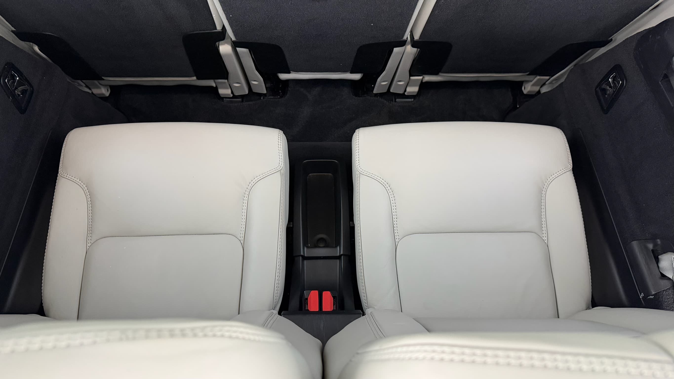 2018 Volvo Xc90 D5 Powerpulse Inscription Awd thumbnail 22
