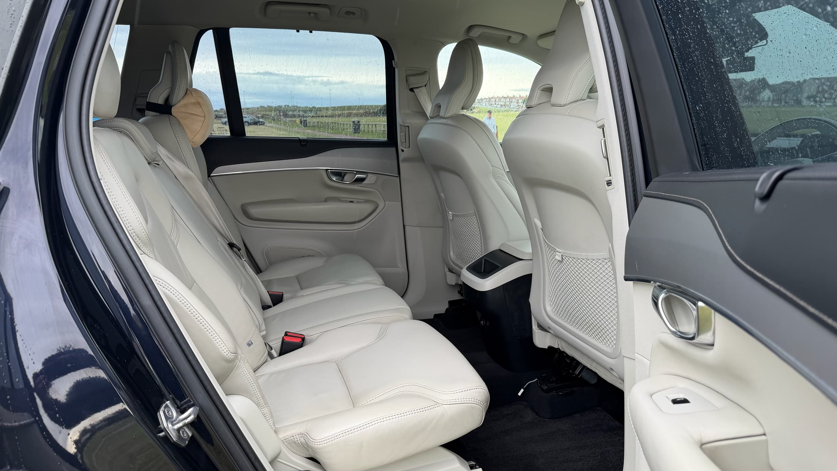 2018 Volvo Xc90 D5 Powerpulse Inscription Awd thumbnail 23