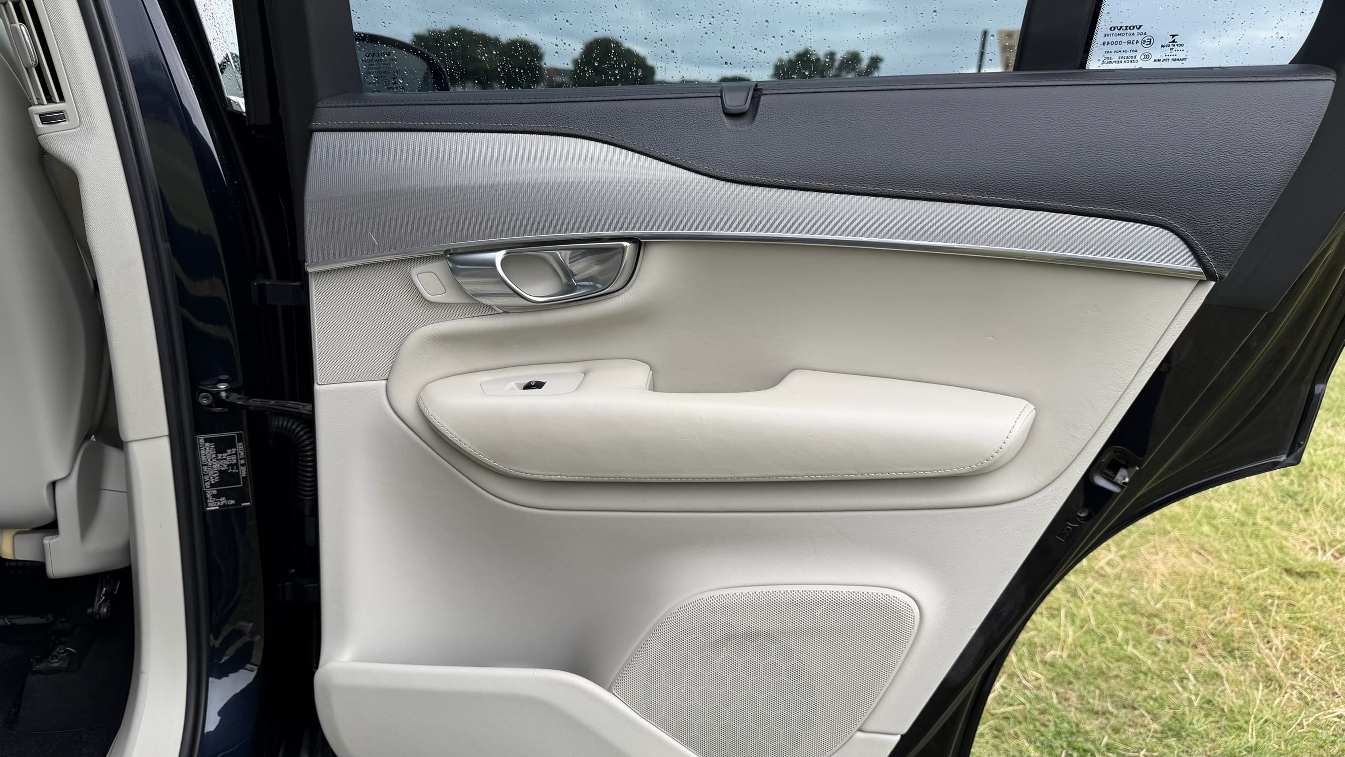 2018 Volvo Xc90 D5 Powerpulse Inscription Awd thumbnail 32