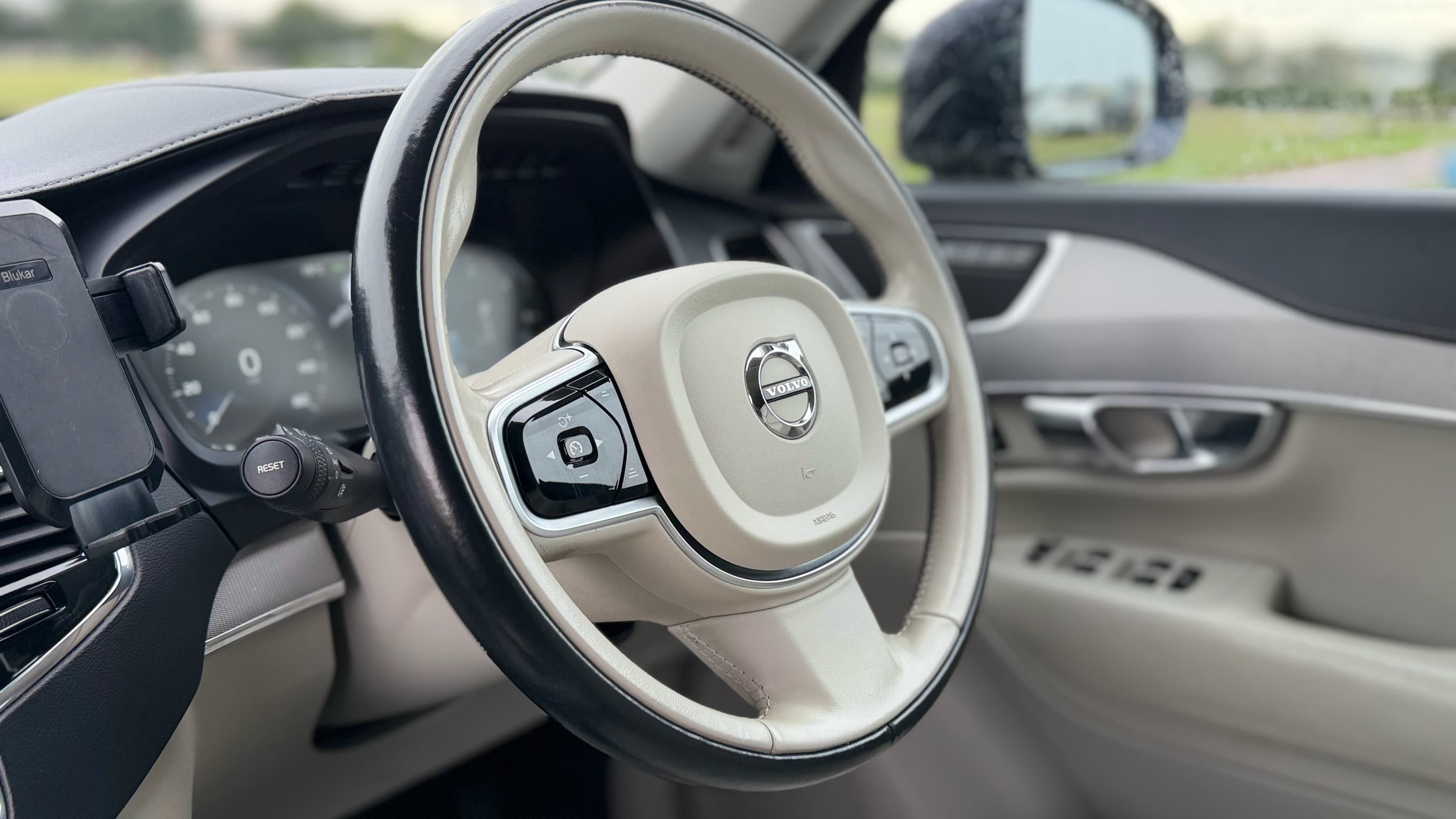 2018 Volvo Xc90 D5 Powerpulse Inscription Awd thumbnail 37