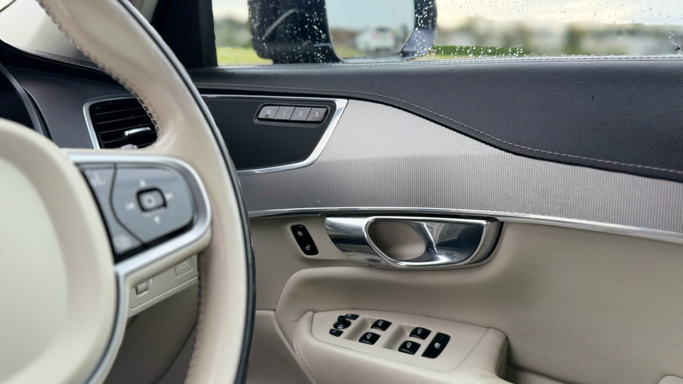 2018 Volvo Xc90 D5 Powerpulse Inscription Awd thumbnail 38