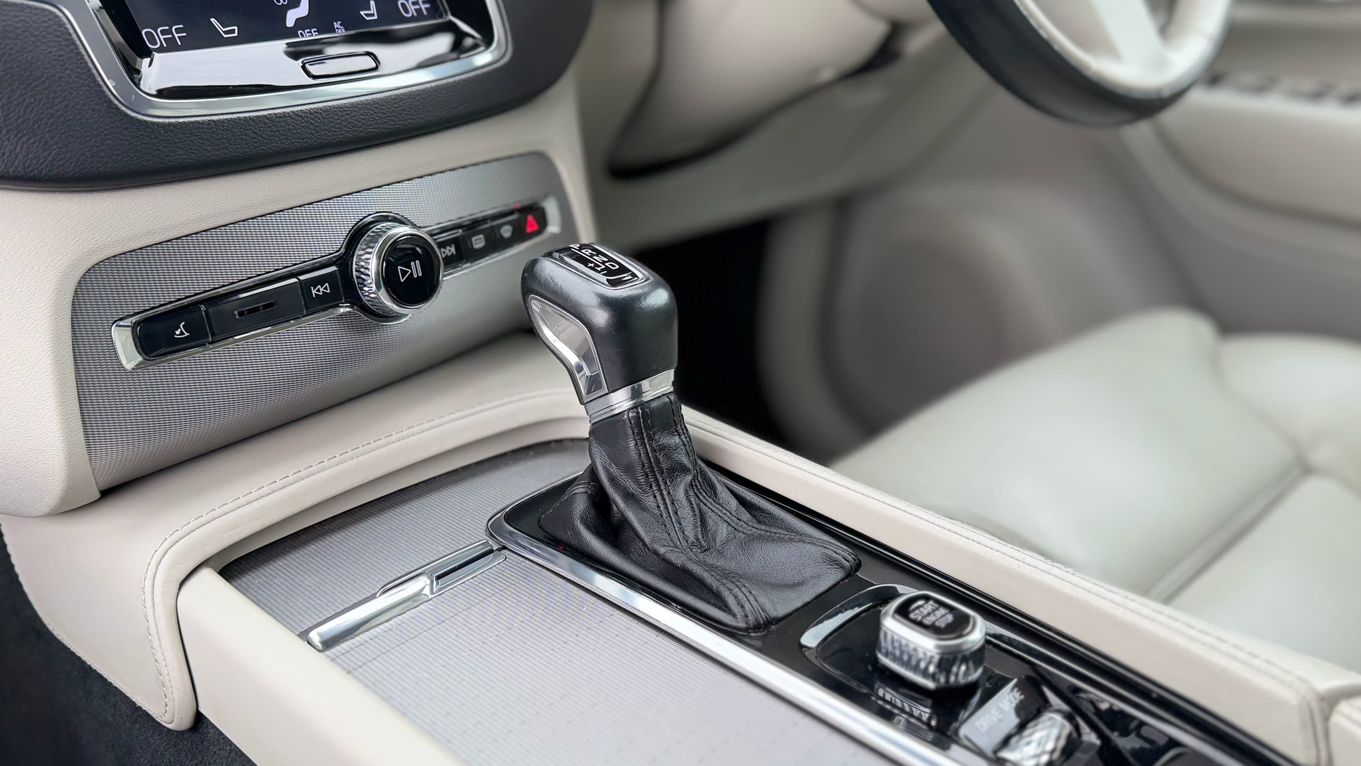2018 Volvo Xc90 D5 Powerpulse Inscription Awd thumbnail 42