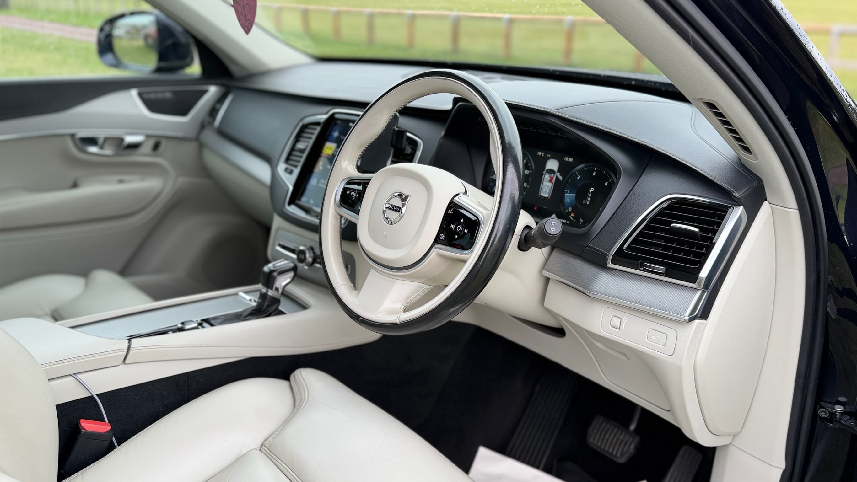 2018 Volvo Xc90 D5 Powerpulse Inscription Awd thumbnail 49