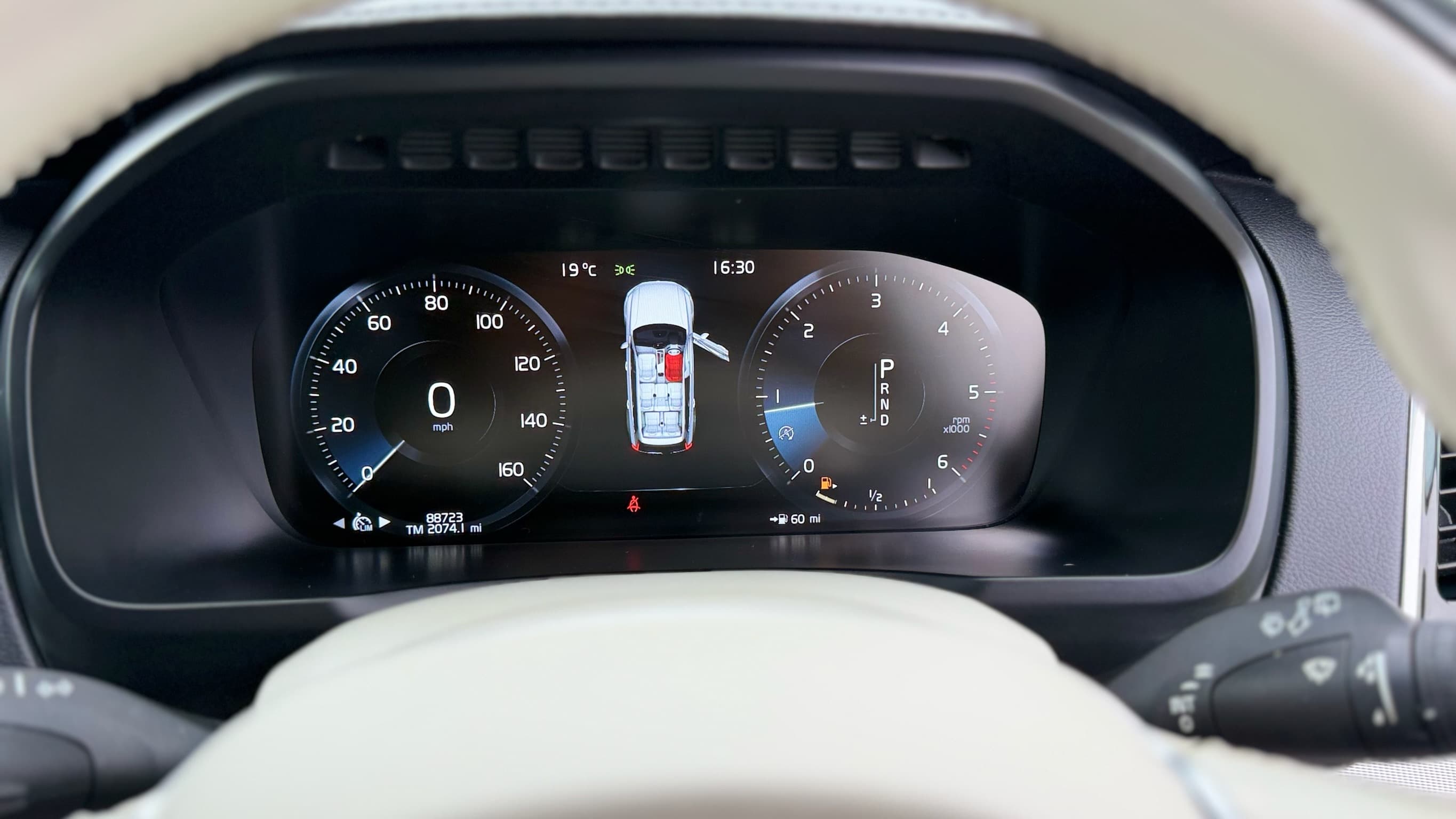 2018 Volvo Xc90 D5 Powerpulse Inscription Awd thumbnail 40