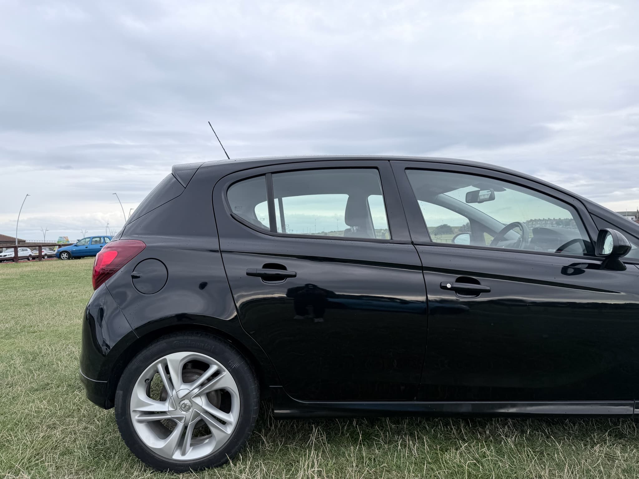 2017 Vauxhall Corsa Sri Vx-Line Ecoflex thumbnail 23
