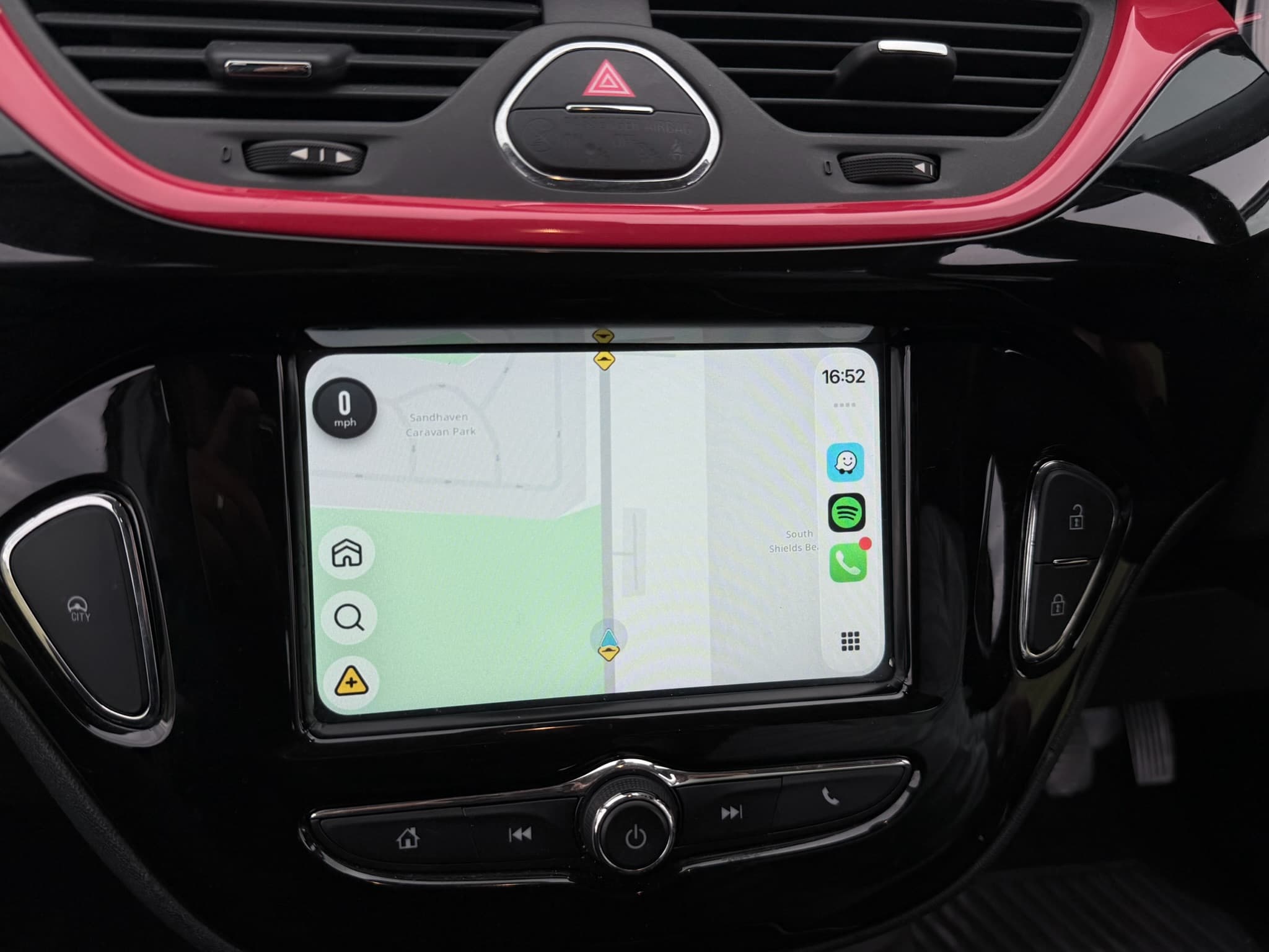 2017 Vauxhall Corsa Sri Vx-Line Ecoflex thumbnail 20