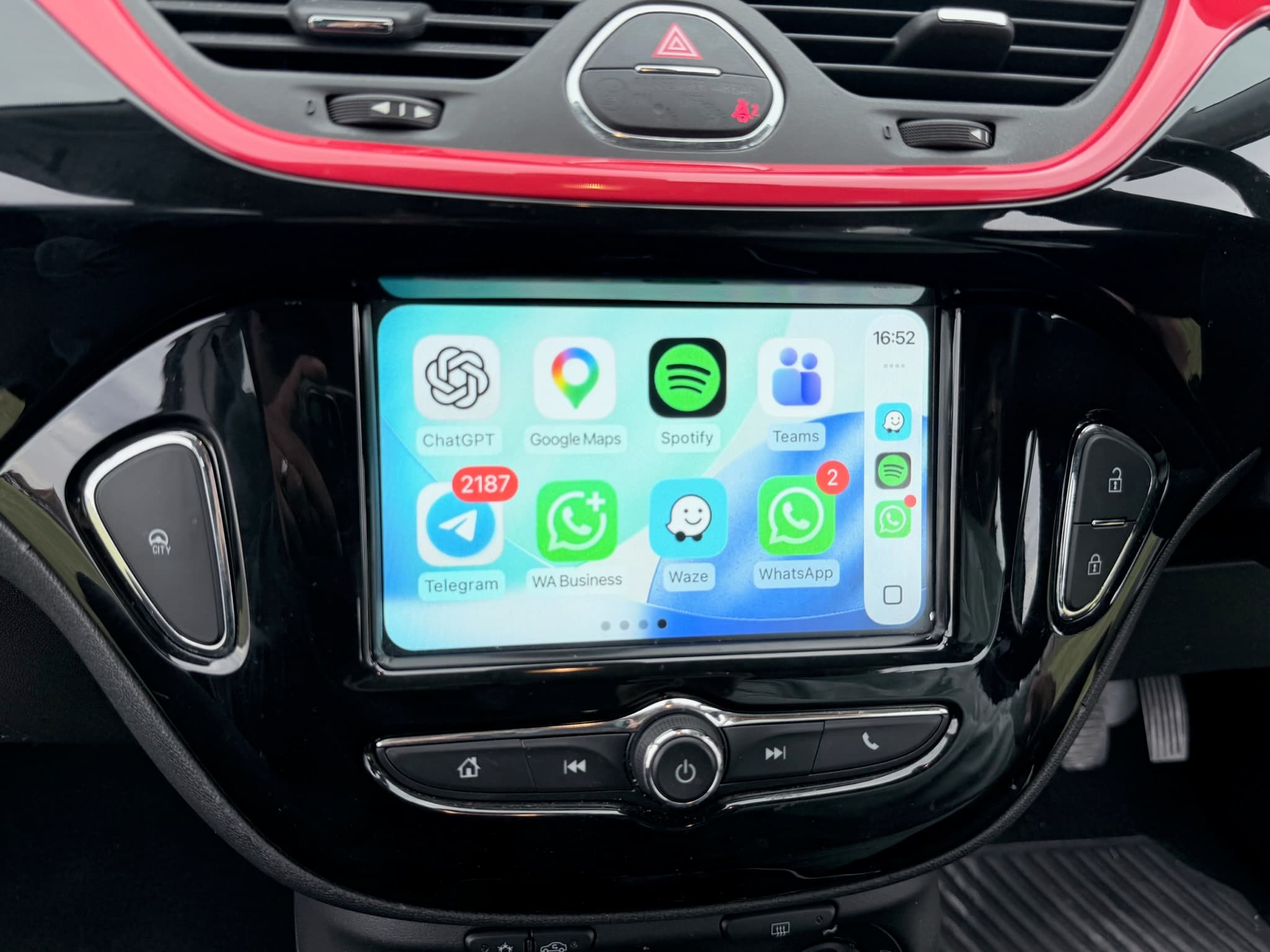 2017 Vauxhall Corsa Sri Vx-Line Ecoflex thumbnail 19